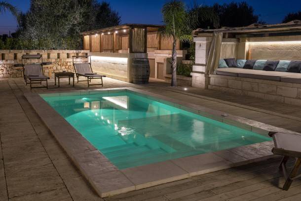 Pezze di Greco Apartment | Apartment ∙ 1 bedroom ∙ 3 guests