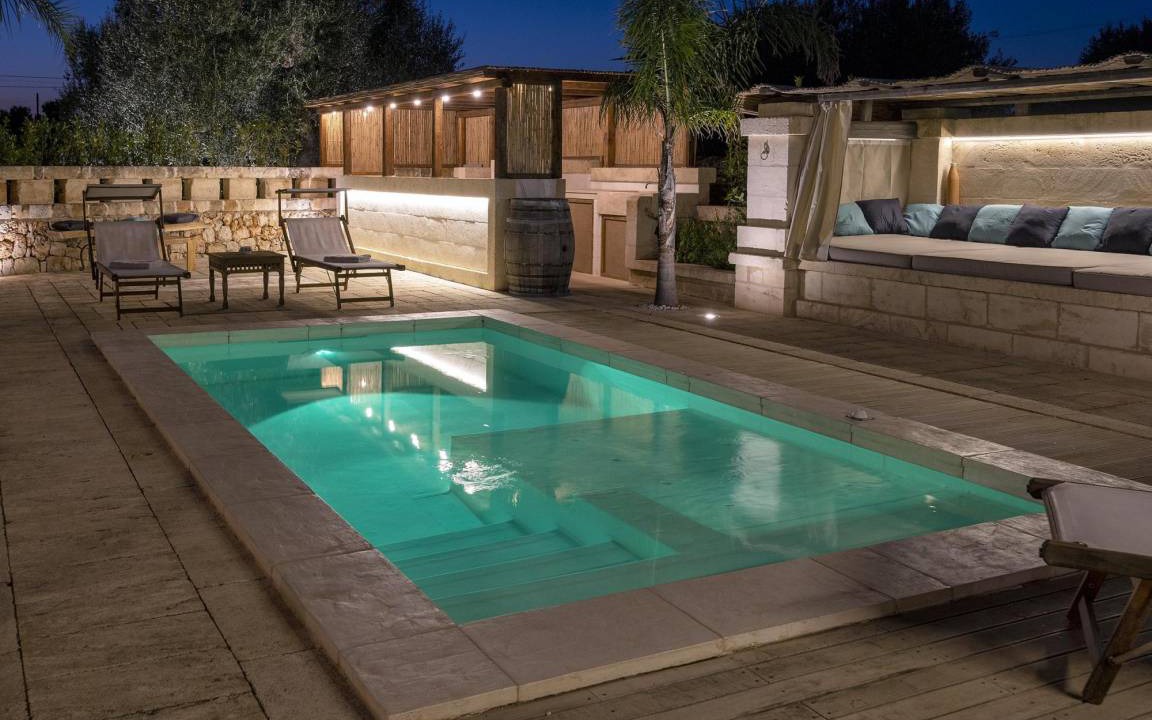Pezze di Greco Apartment | Apartment ∙ 1 bedroom ∙ 3 guests