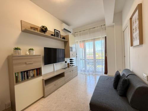 Ciampino Apartment | Apartment 12 minutes from Rome! - RomeVibe Ciampino