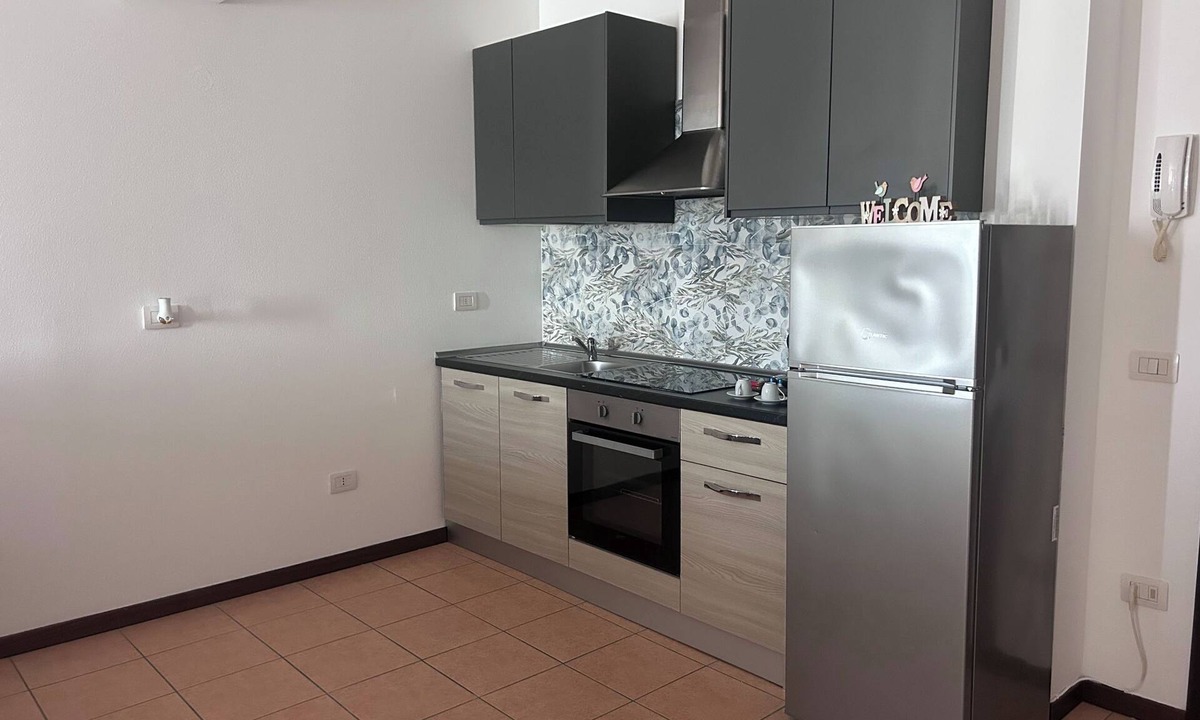 Cocconi Apartment | Apartment 3 B