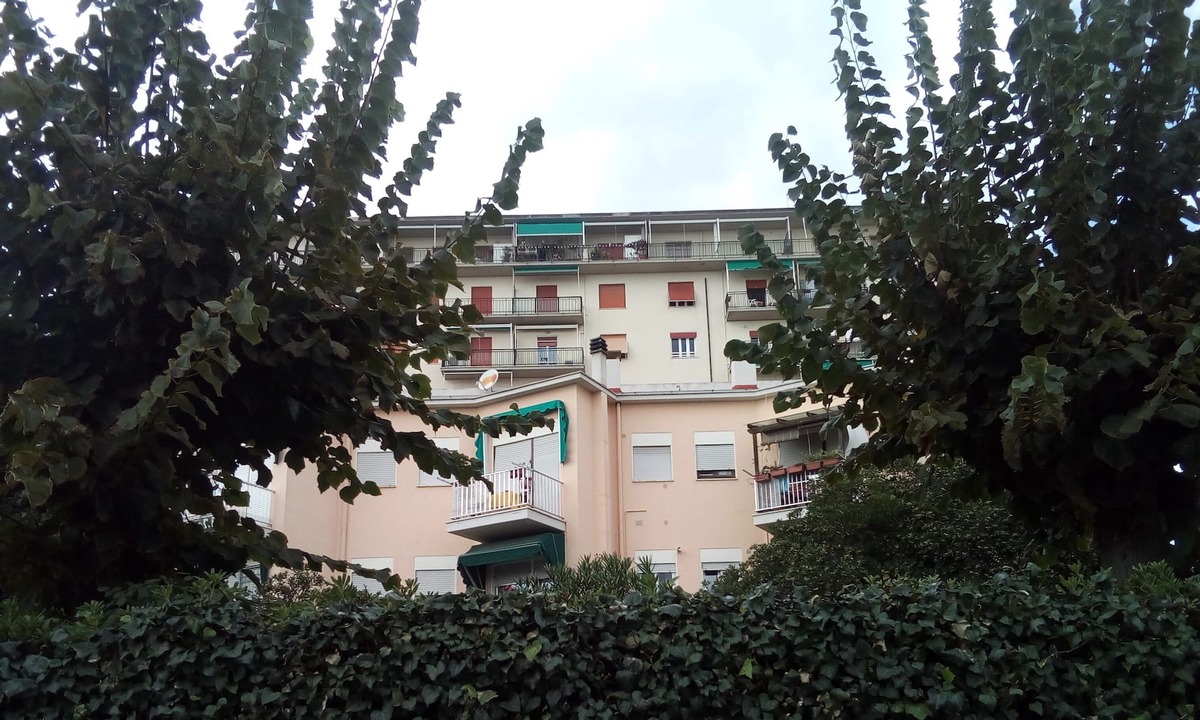 Follonica House | Apartment 40 meters from the sea in the center