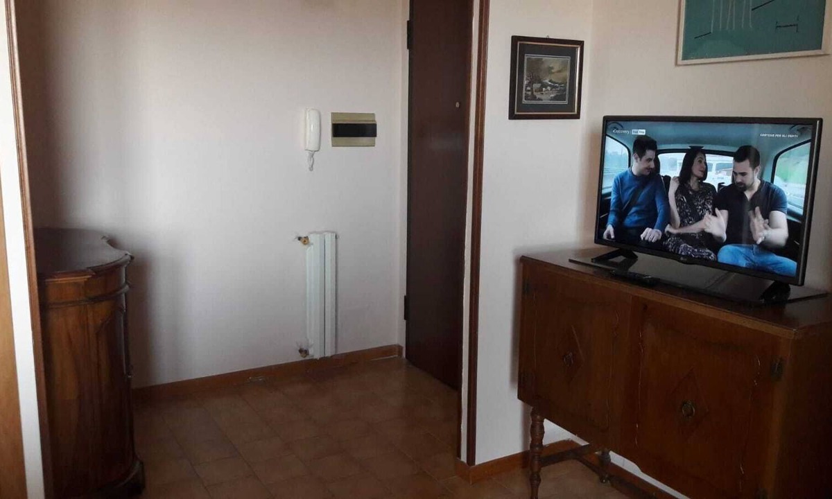 Terracina Apartment | Apartment 700 meters from the sea