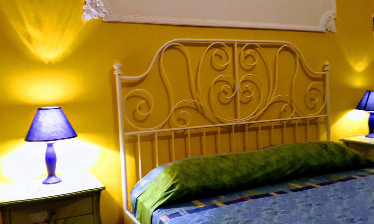 Torre Chianca Villa | APARTMENT 8 SLEEPS IN A VILLA ONLY 100MT FROM THE SEA OF SAND