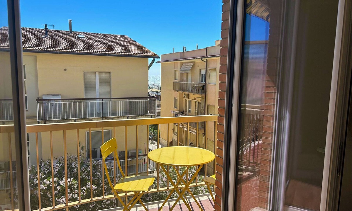 Marina di Grosseto Apartment | Apartment Alta Marea near to the sea