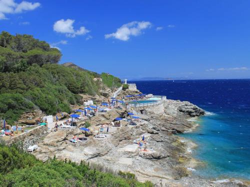 Capo D'arco Apartment | Apartment Al Pino 60 by Interhome