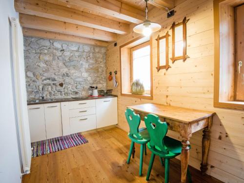 Barcis Apartment | Apartment Albergo Diffuso - Cjasa Ustin-5 by Interhome