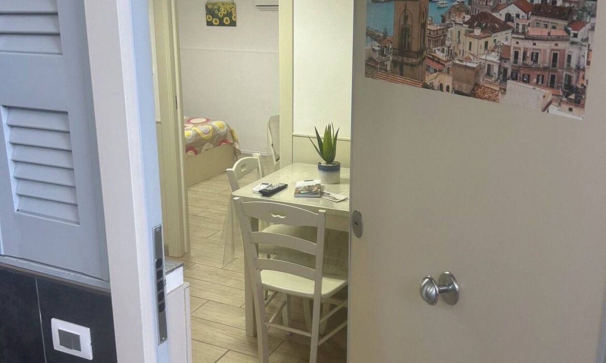 Naples Apartment | Apartment amalfi