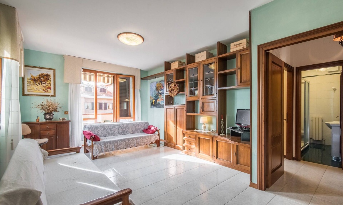 Siena Apartment | Apartment 'Appartamento Il Nido - Siena' with Private Terrace and Wi-Fi