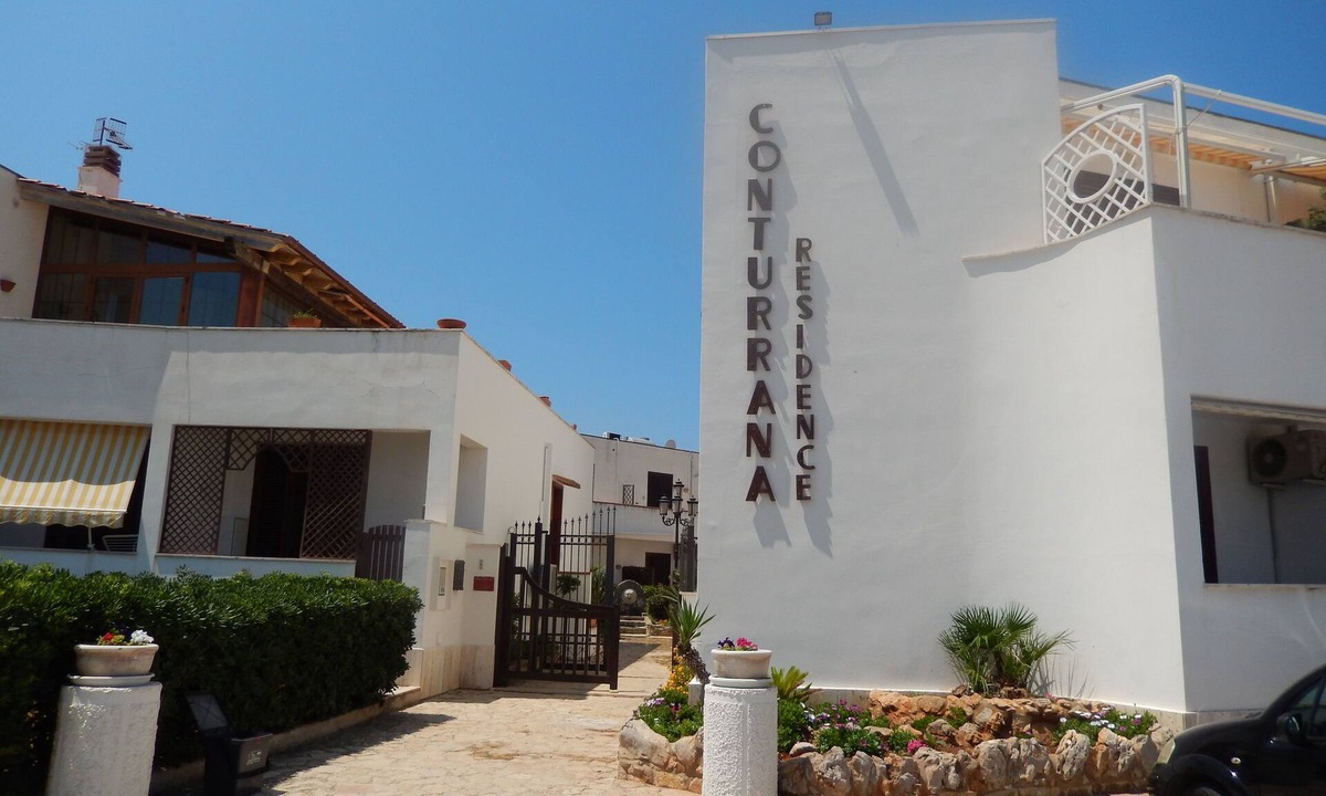 San Vito Lo Capo Apartment | APARTMENT AT CONTURRANA BEACHFRONT RESIDENCE