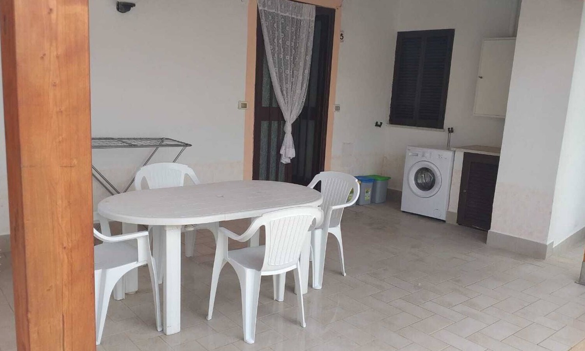 San Felice Circeo Condo | Apartment at 300 mt. From the sea San Felice Circeo (LT) 1 bedroom 1 bathroom 6 bed