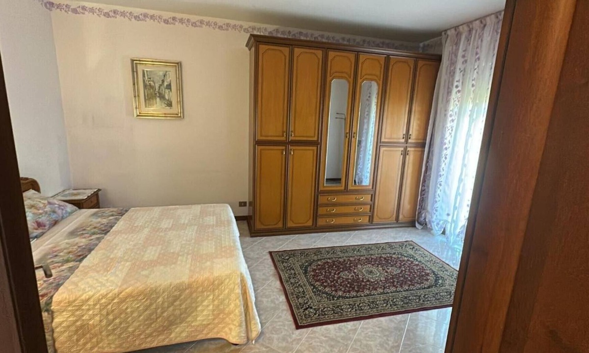 Marghera Apartment | Apartment 'Benvenuto' with Balcony, Wi-Fi and Air Conditioning