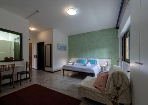 Acaya Apartment | Apartment CampoVerde Sea,Forest & Comfort