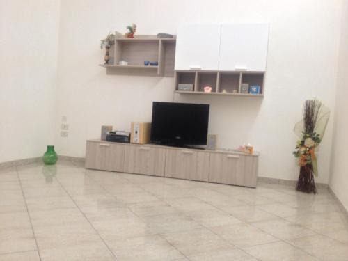 Marsala Apartment | Apartment Cara Sibilla