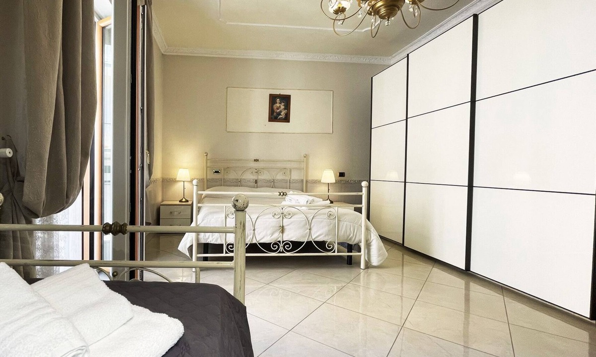 Manfredonia Apartment | Apartment Casa dei Sogni 1 - Affitti Brevi Italia