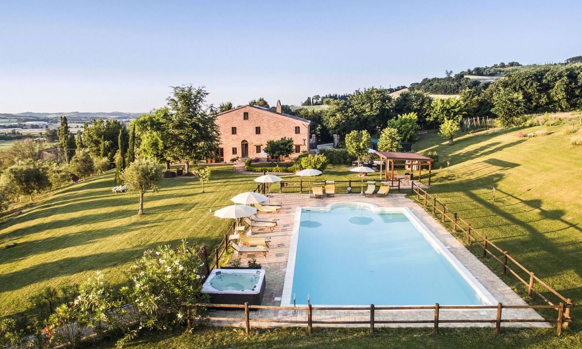 Corinaldo Other | Apartment Casalantico - IL MELOGRANO