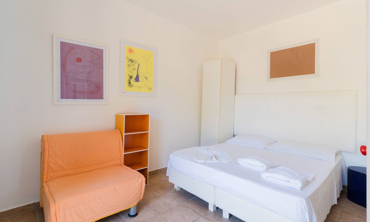 Tuglie House | Apartment 'Core Resort - 7' with Shared Pool, Wi-Fi, and Air Conditioning