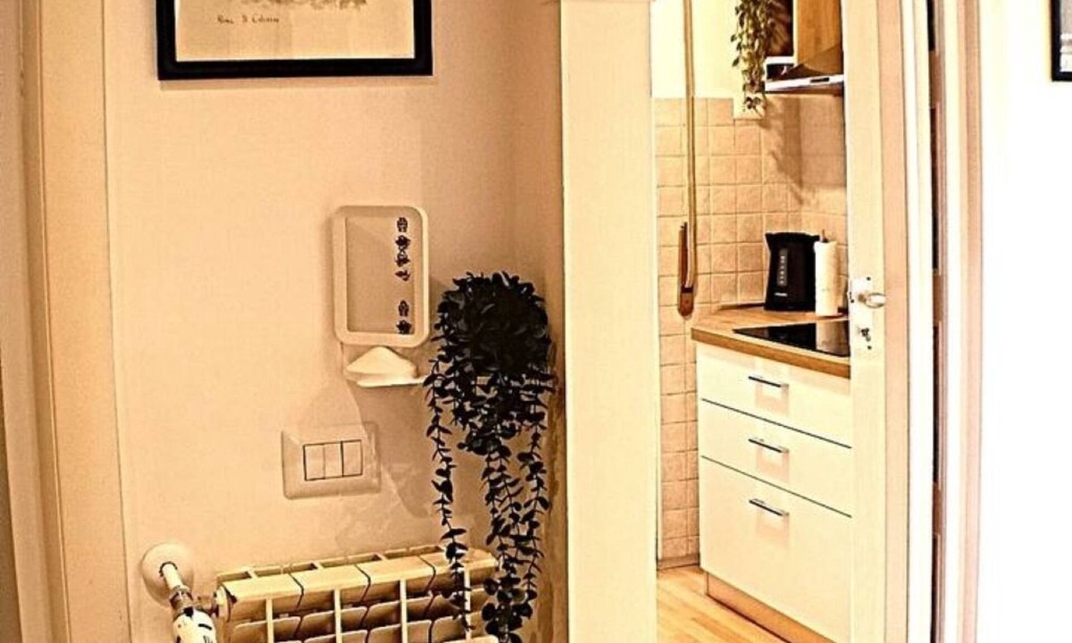 Aurelio Apartment | Apartment Cornelia near San Pietro