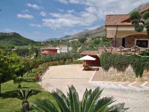 Spigno Saturnia Apartment | Apartment Corte Saturnia by Interhome