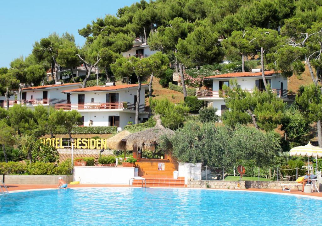 Sperlonga Apartment | Apartment Costa di Kair ed Din-1 by Interhome