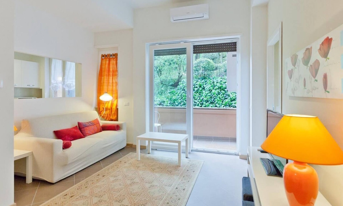 Celio Apartment | Apartment Domus Drusiana Second