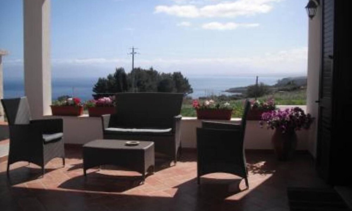 Scopello House | Apartment/flat - Scopello
