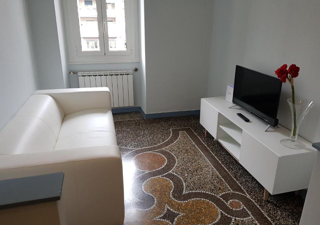 San Fruttuoso Apartment | apartment genova central