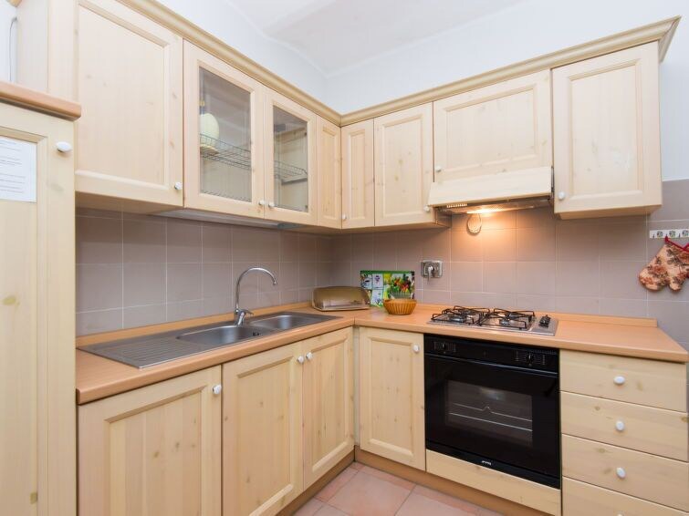Piane di Collevecchio Apartment | Apartment Il Tiglio in Collevecchio - 3 persons, 2 bedrooms