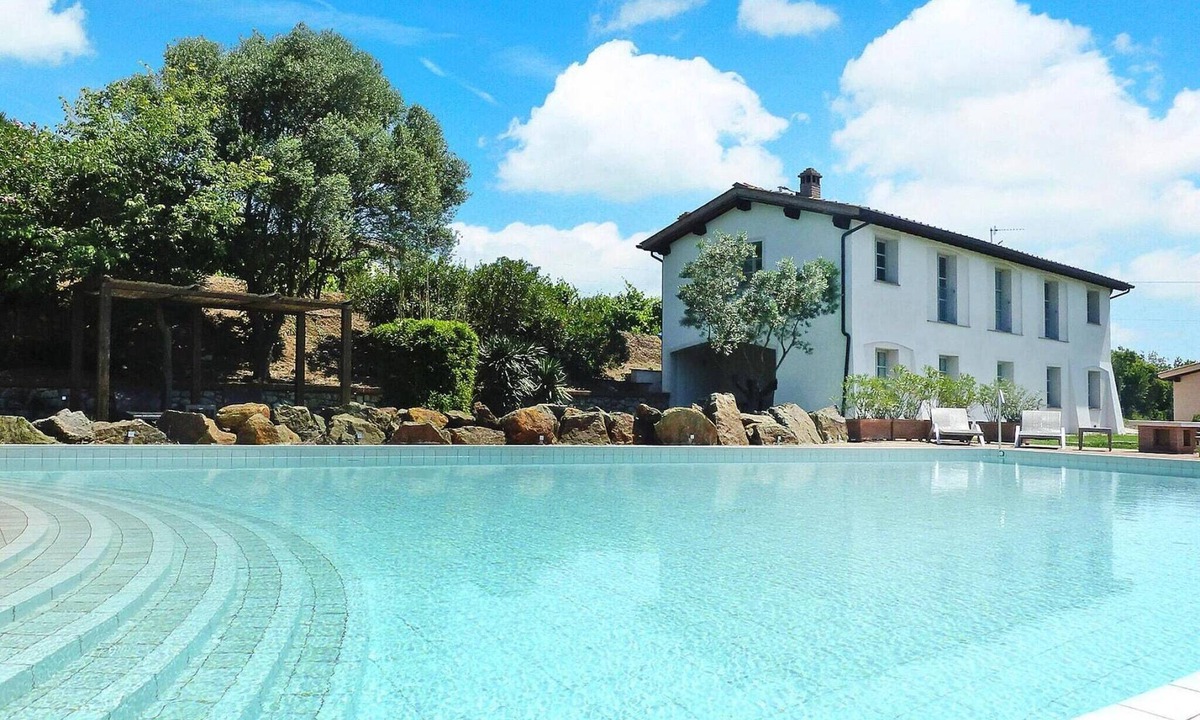 Rio nell'Elba Apartment | Apartment in Elba with Panoramic Views