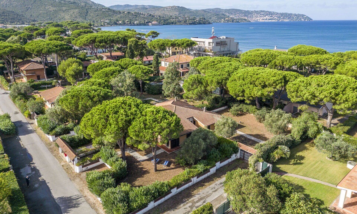 Giannella Apartment | Apartment in Giannella with 2 bedrooms sleeps 4