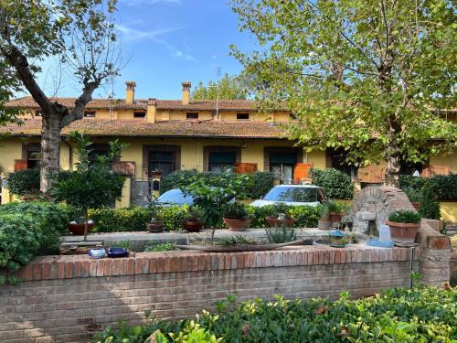 Tor di Quinto Apartment | Apartment in green oasis
