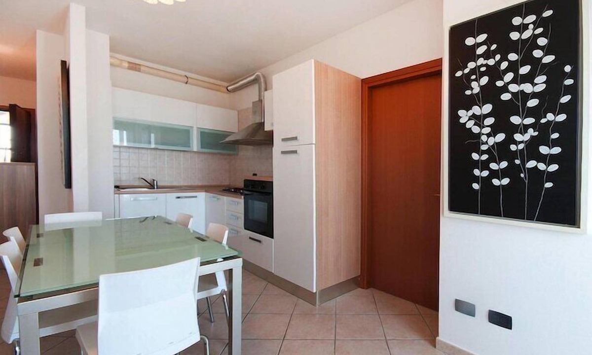 San Vincenzo Apartment | Apartment in San Vincezno near the sea