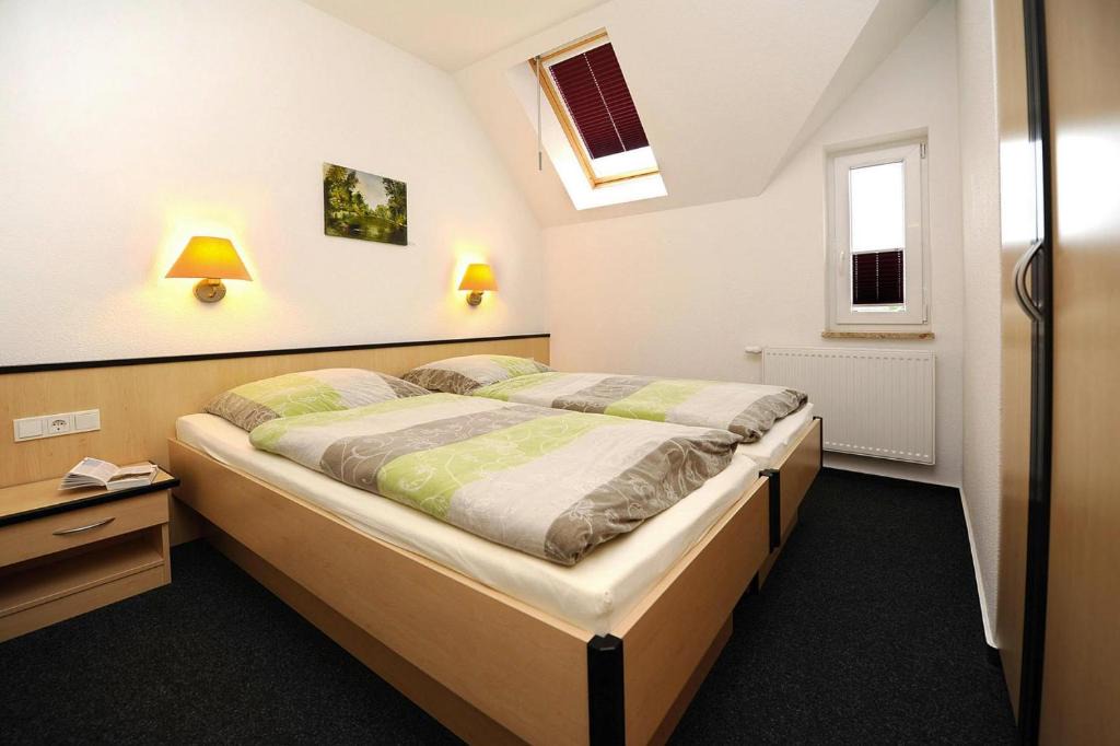 Schlepzig Apartment | Apartment in Schlepzig