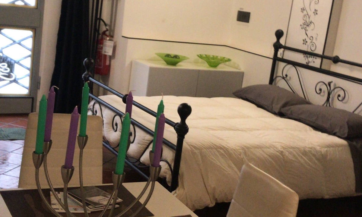 Foligno Apartment | APARTMENT IN THE HISTORIC CENTRE OF FOLIGNO