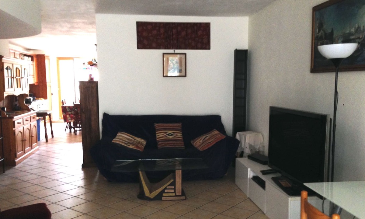 Zona XXX Castel Fusano House | Apartment in villa near the sea of Ostia.