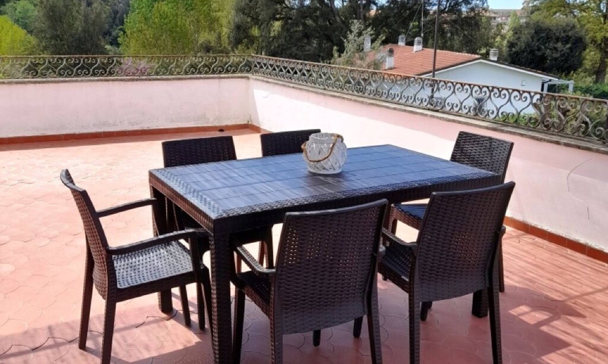 Sabaudia Apartment | Apartment in villa