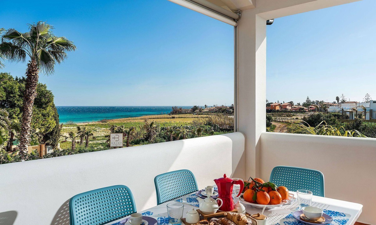 Reitani House | Apartment Ippocampo with terrace - My Rental Homes