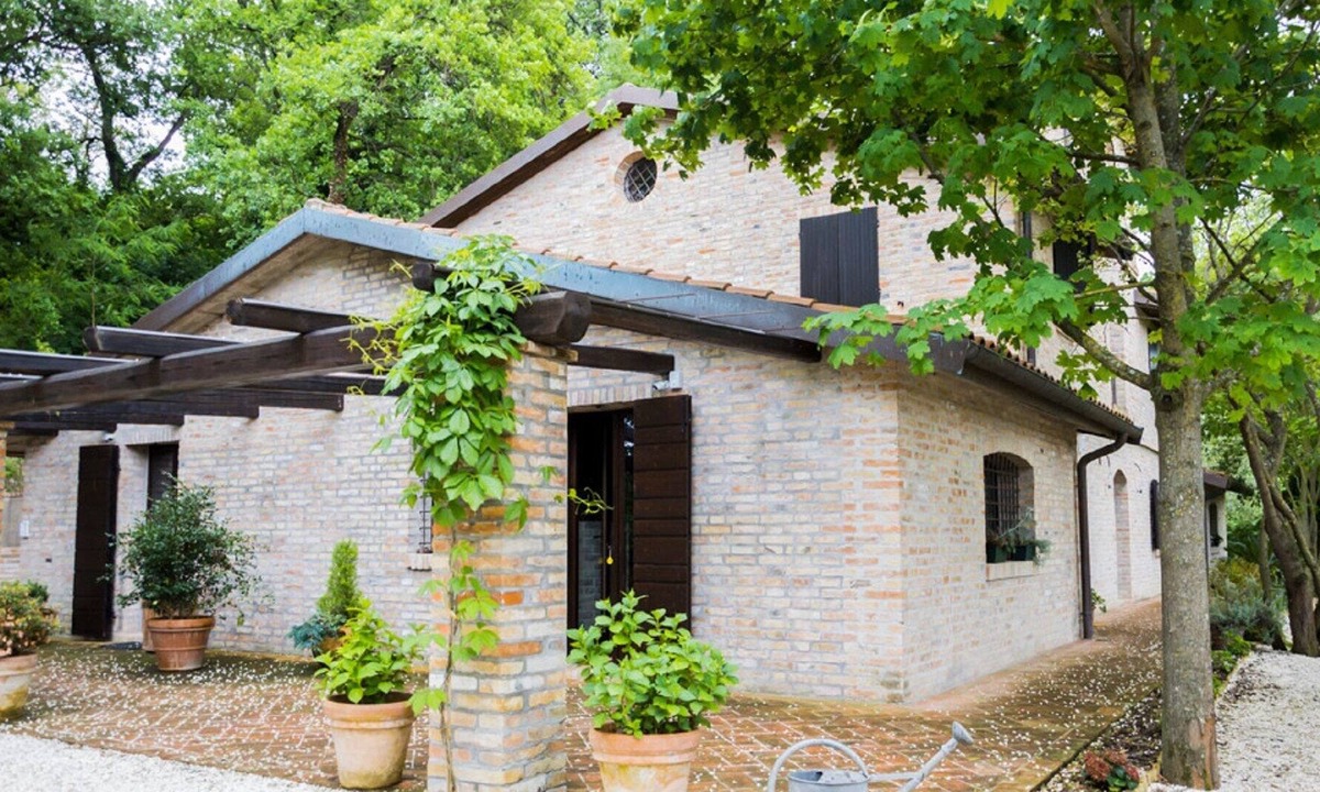 Barchi Apartment | Apartment in Casale "Frutteto"