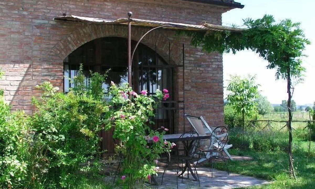 Monteleone d'Orvieto Other | Apartment for 2 persons + 2 children approx. 40 qm in Monteleone d'Orvieto, Lake Trasimeno