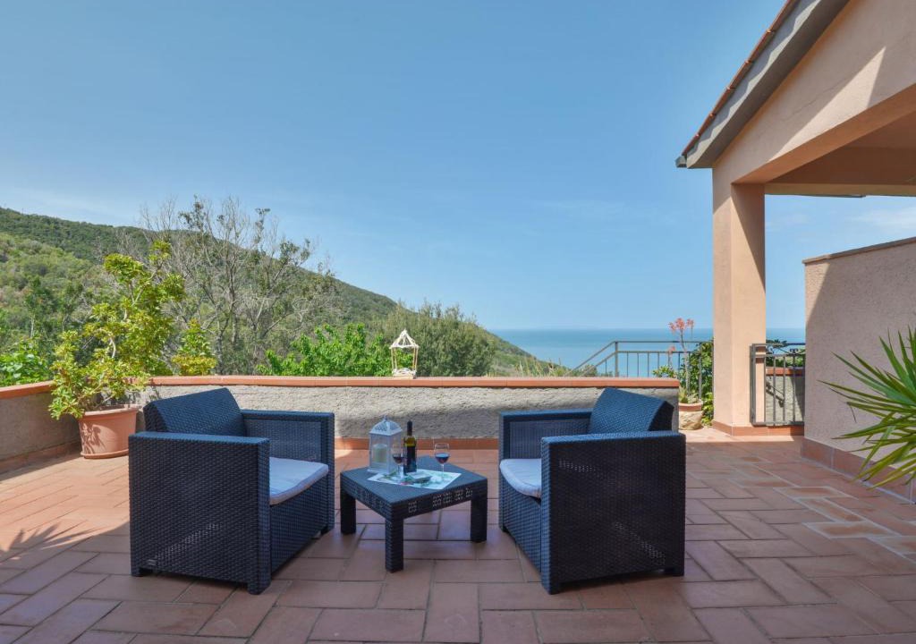 Rio nell'Elba Apartment | Apartment La Paradisa-2 by Interhome