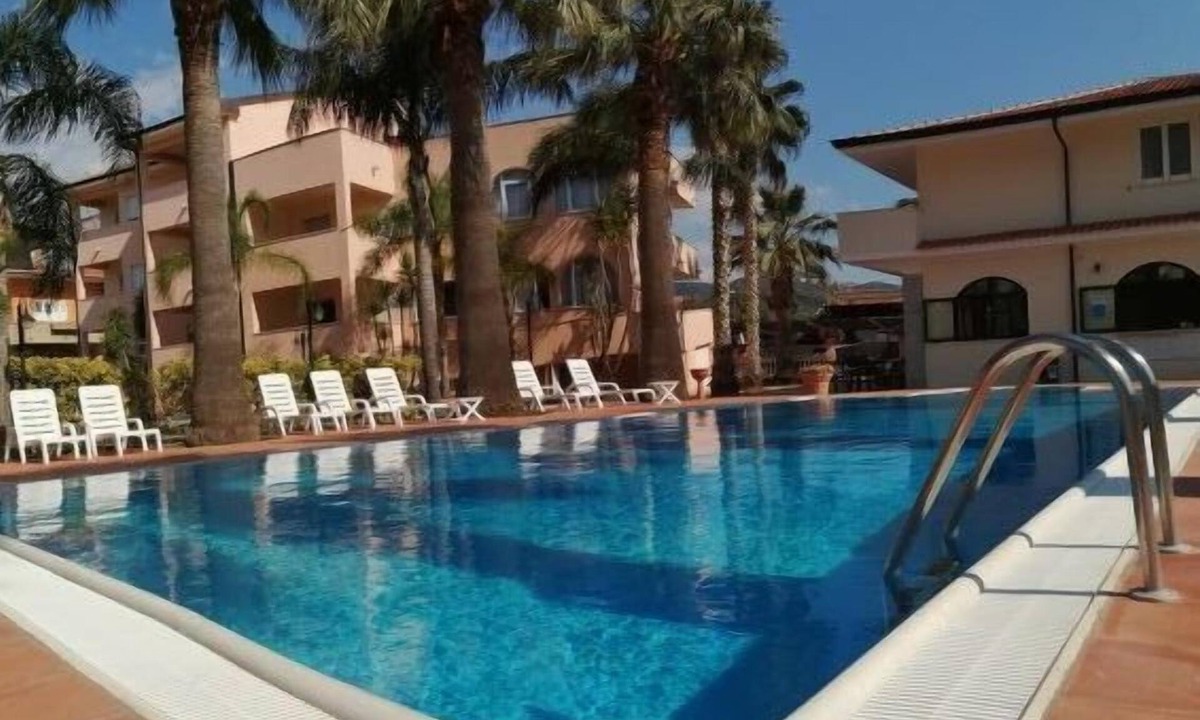 Marina di Ascea Apartment | Apartment Laura by Interhome