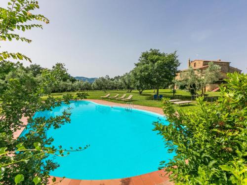 Sorano Apartment | Apartment Lavanda by Interhome