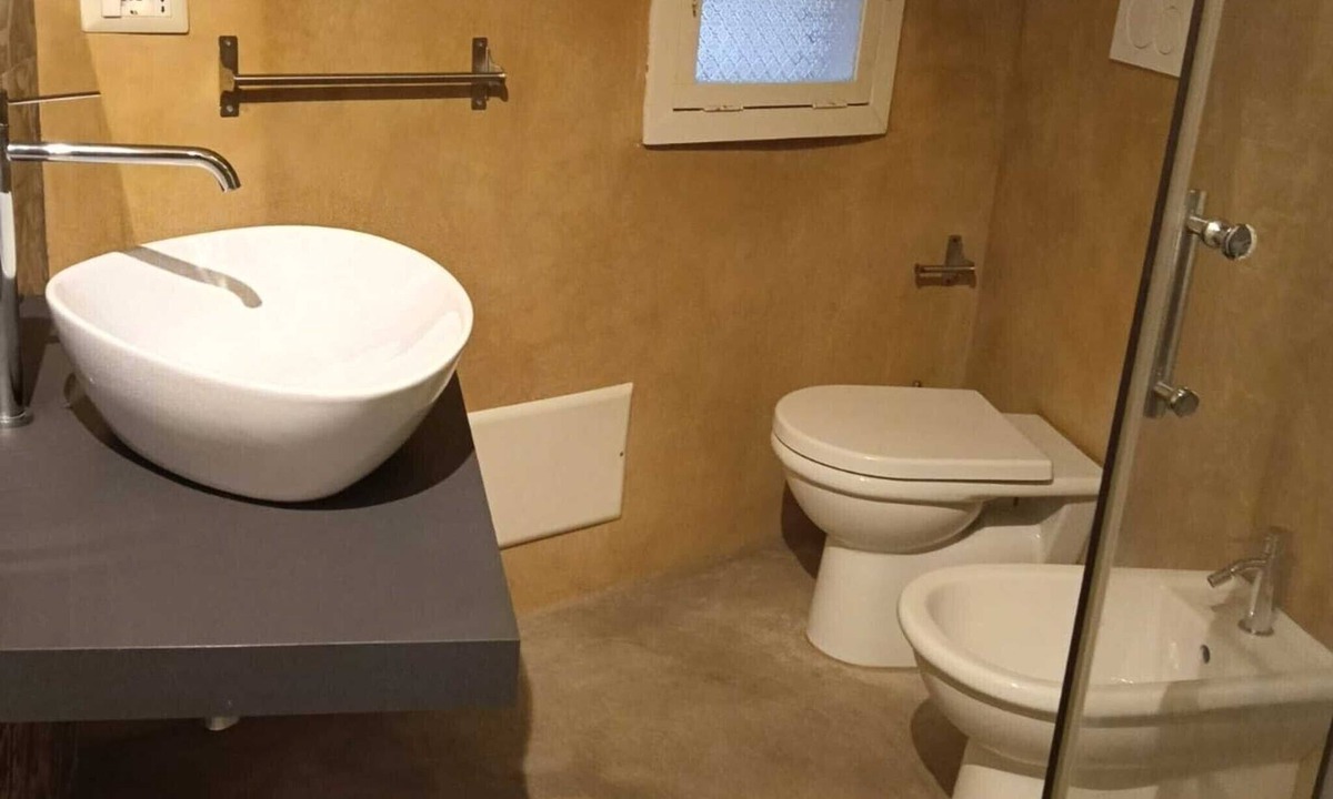 Tuglie Apartment | Apartment 'Le Nonne - Nonna Cia' with Shared Terrace, Wi-Fi and Air Conditioning