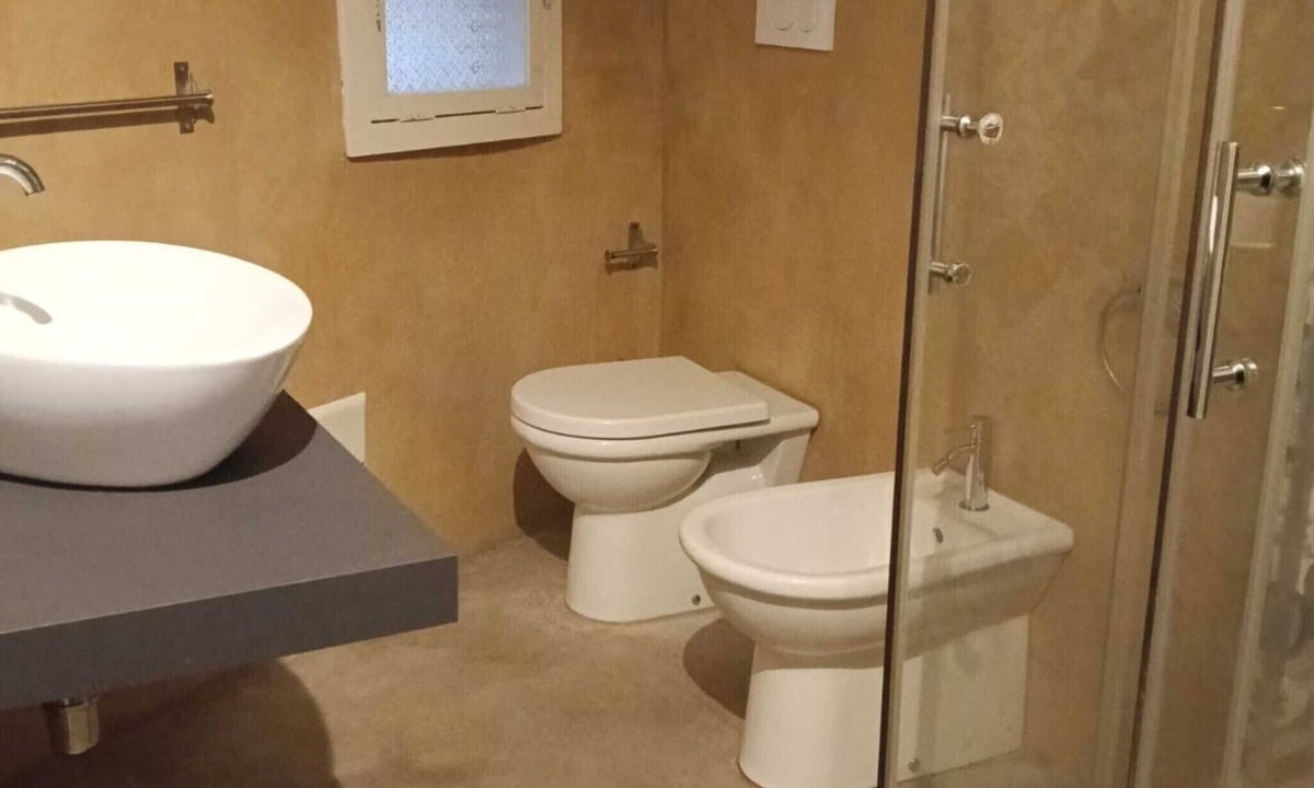 Tuglie Apartment | Apartment 'Le Nonne - Nonna Tetta' with Shared Terrace, Wi-Fi and Air Conditioning
