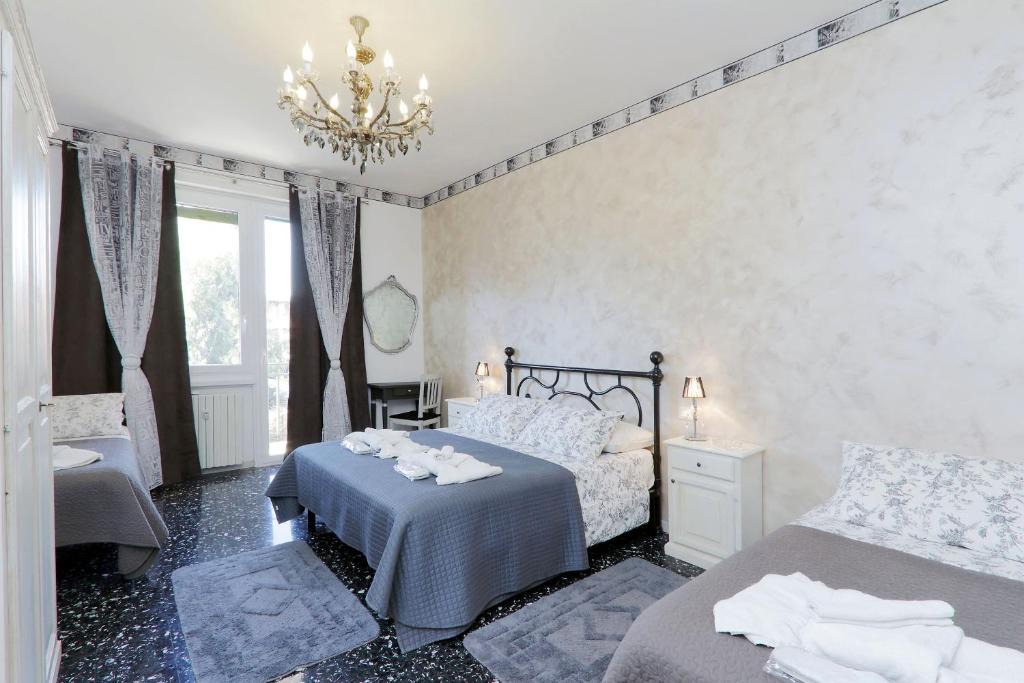 San Lorenzo Apartment | Apartment Marrucini