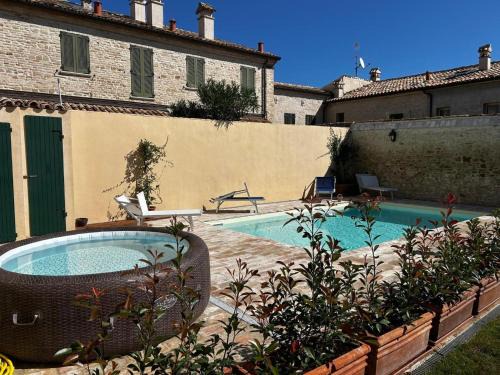 Pesaro Apartment | Apartment Monsignore, Pesaro