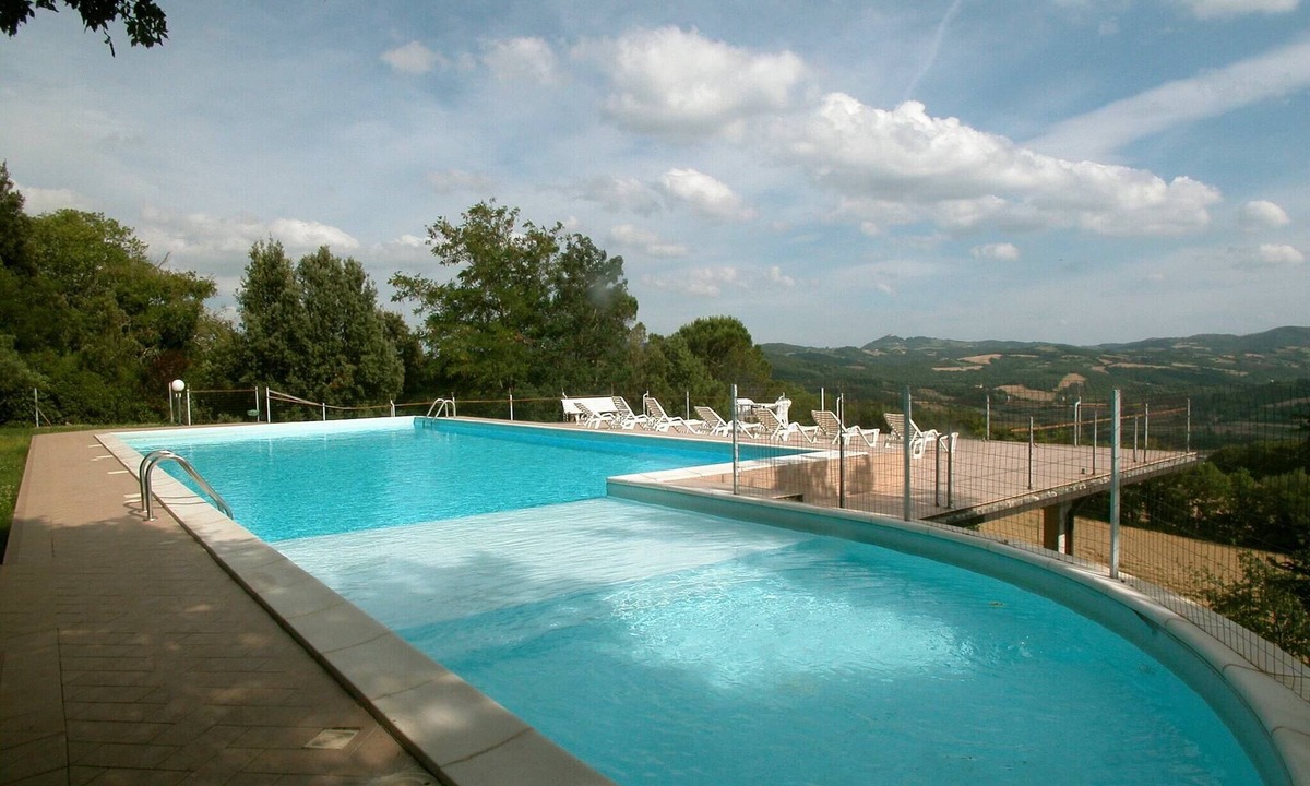 Citerna Villa | Apartment near Donatello Sculpture