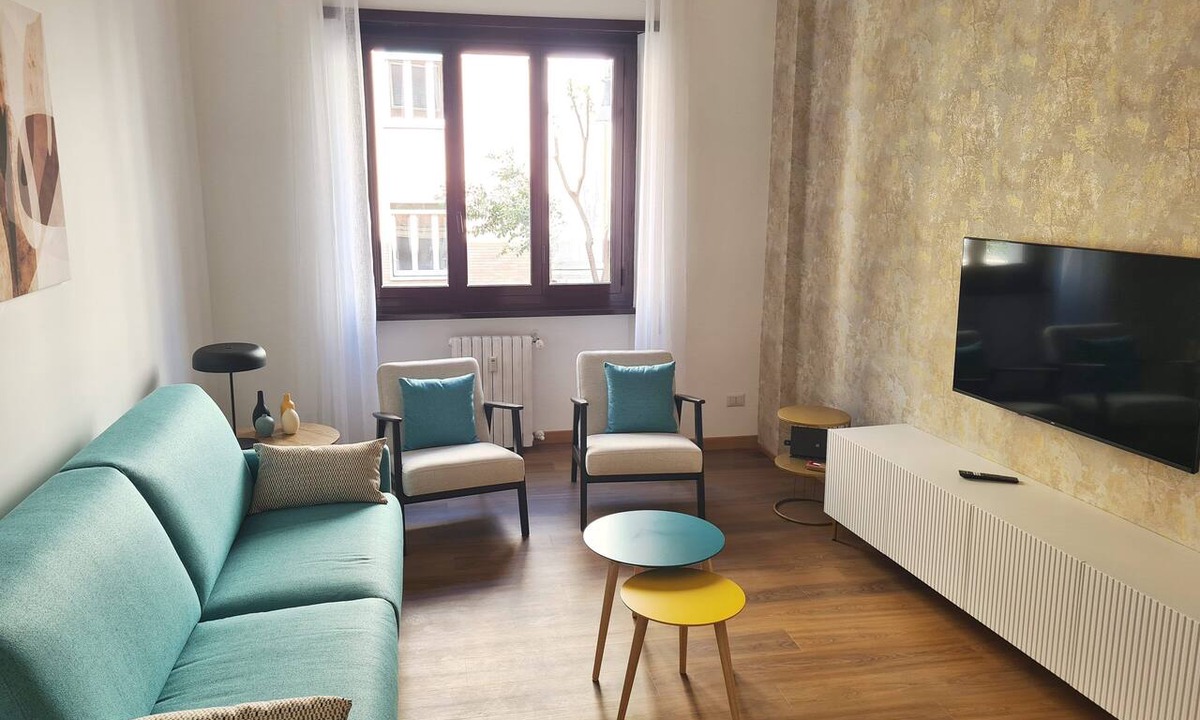 Flaminio Apartment | Apartment near Piazza del Popolo