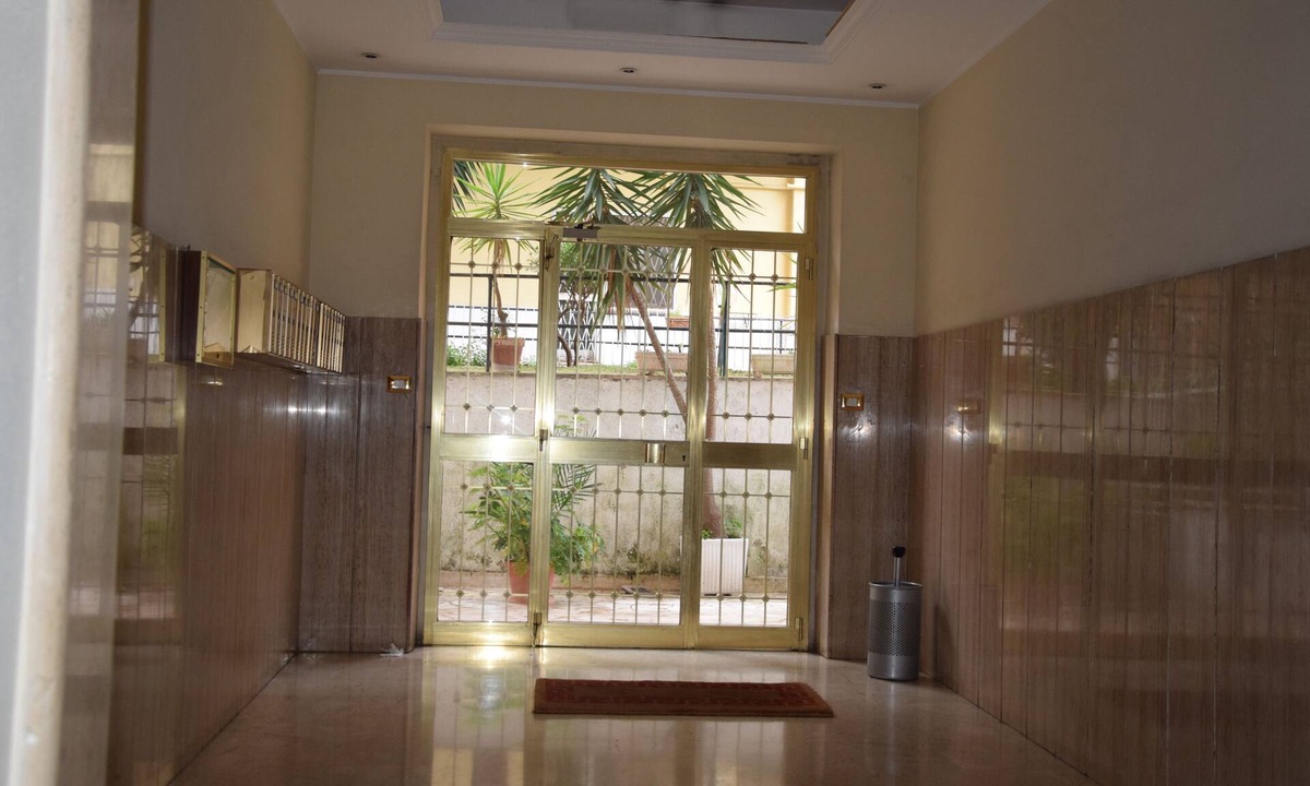 Quartiere XXVII Primavalle Apartment | Apartment Near Vatican and Gemelli
