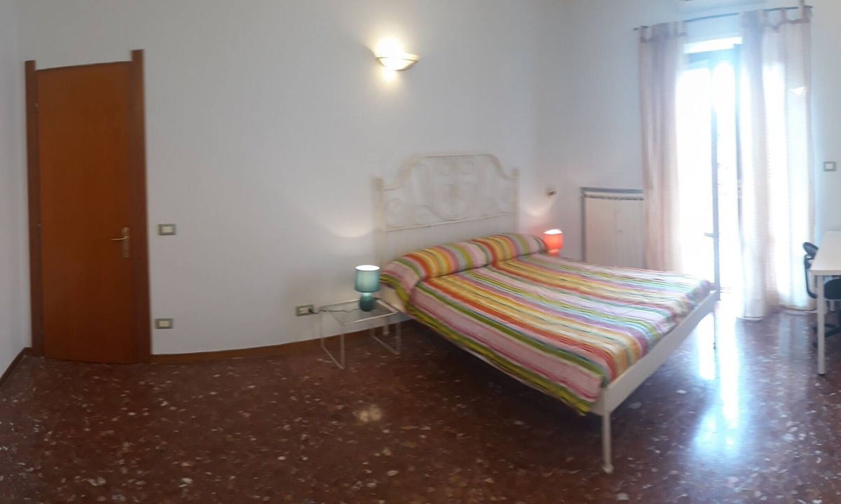 Prenestino-Labicano House | Apartment Pigneto area a few steps from the Malatesta metro.