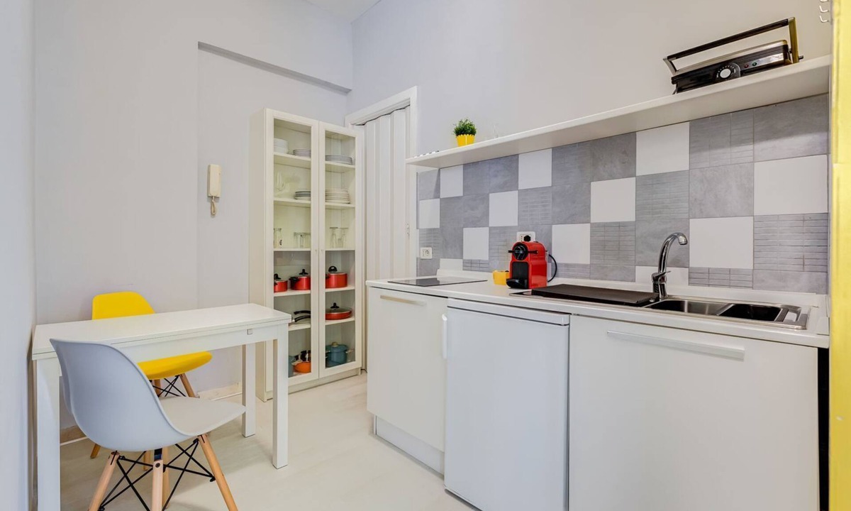 Marsala Villa | Apartment Pretoriano